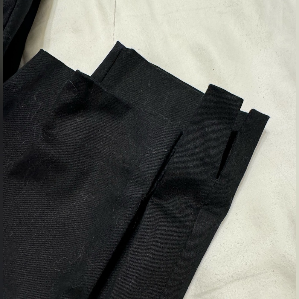 Black Work Pant - Picture 4 of 4